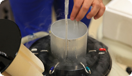 egg freezing