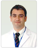 Dr. Cüneyt Sevinç 